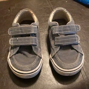 Boys Sperry Top Sider Shoes